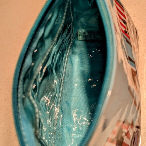 Cosmetic bag - Picture 3 of 5